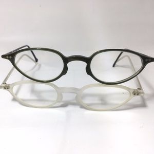 L.A. Eyeworks RX Frames New Vintage